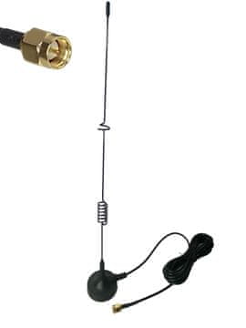 SATEL antena - GSM / LTE za Centrala v2