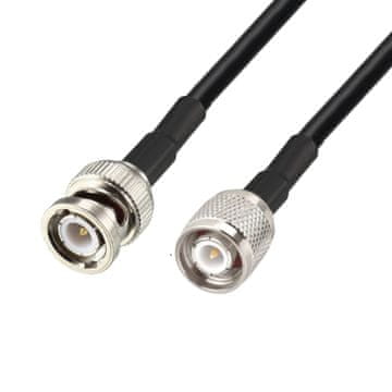 Antenski kabel BNC utikač / TNC utikač H155 1m