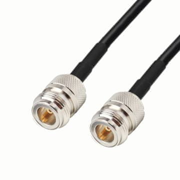 Antenski kabel N/gn/N/gn LMR240 2m