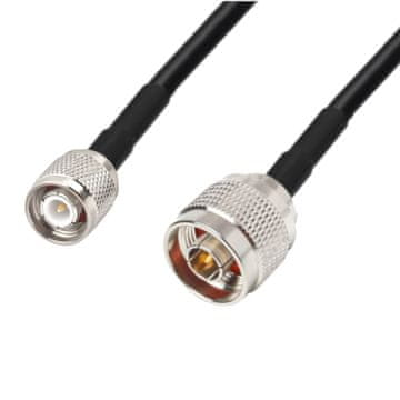 Antenski kabel N utikač / TNC utikač H155 50 cm