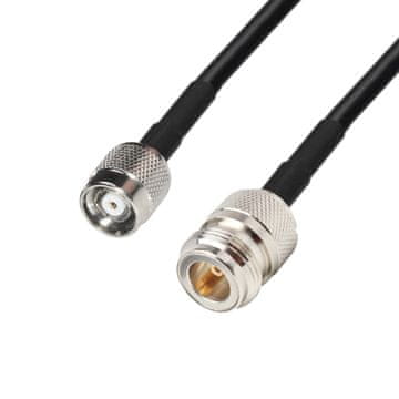 Antenski kabel N / gn / RP TNC / wt LMR240 20m