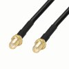 Antenski kabel SMA utičnica / SMA utičnica RF5 2m