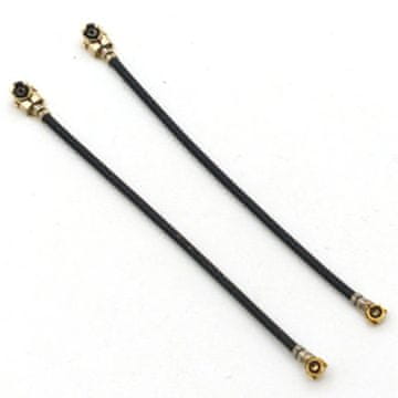 Pigtail MHF4 utičnica / UFL utičnica RF1.13 5cm
