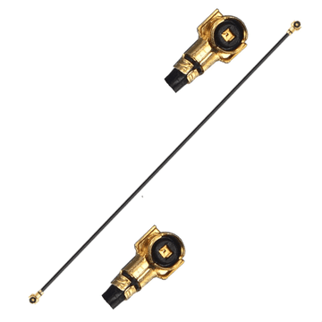 Pigtail MHF4 utičnica / MHF4 utičnica RF1.13 25cm