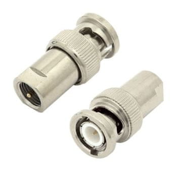 BNC utikač / FME utikač adapter