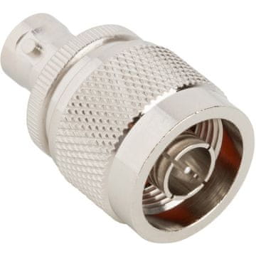 BNC utičnica / N-PLUG adapter