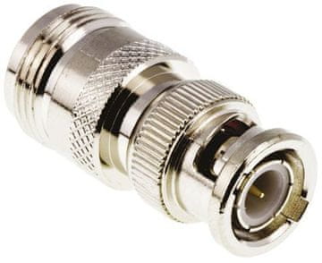 Adapter za BNC utikač / N utičnicu