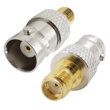 Adapter za BNC utičnicu / SMA utičnicu
