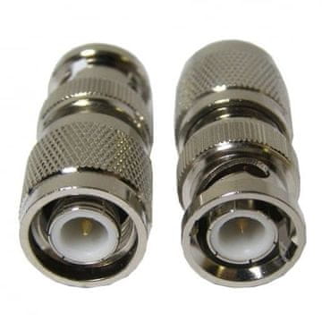 Adapter za BNC utikač / TNC utikač