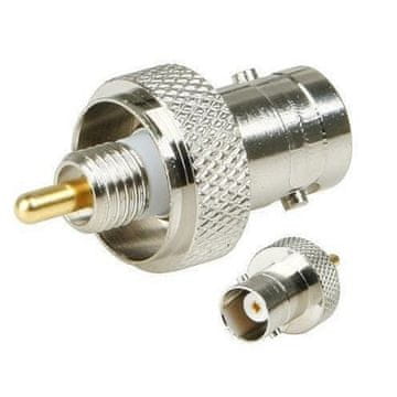 BNC adapter za MOTOROLA SP50 i druge
