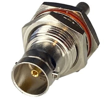 BNC utičnica za RG179 kabel od 75 ohma