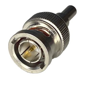 BNC konektor za RG179 kabel od 75 ohma