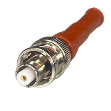 BNC RP SHV utični konektor za RG58 kabel