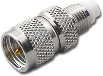FME utičnica / adapter za miniUHF utikač