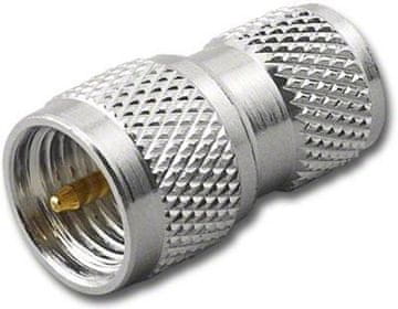 FME utikač / adapter za miniUHF utikač
