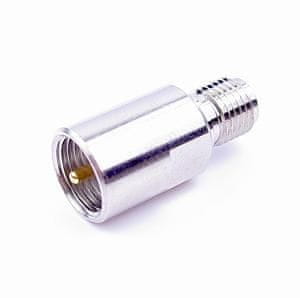 Adapter za FME utikač / SMA utičnicu