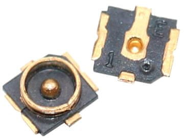 MHF4 IPX IPEX SMT PCB utičnica --- 100 KOM ---