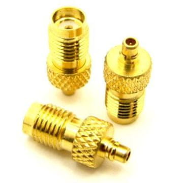 Adapter za MMCX utikač / SMA utičnicu