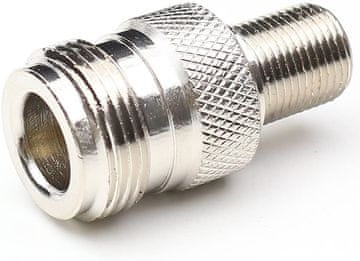 Adapter za N utičnicu / F utičnicu