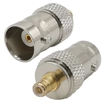 Adapter za MCX utikač / BNC utičnicu