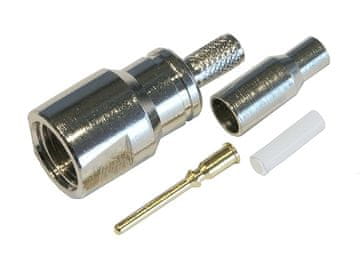 FME utični konektor za RG174 kabel - 2 KOM