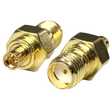 Adapter za MMCX utičnicu / SMA utičnicu