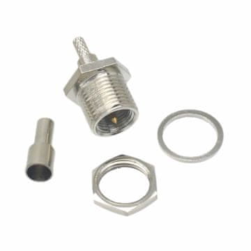 FME utični konektor za RG174 kabel