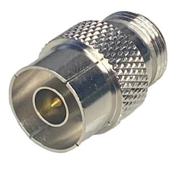 Adapter N utikač / N utičnica BRZI KONEKTOR