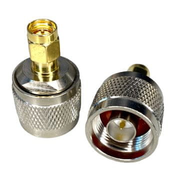Adapter za N utikač / SMA utikač