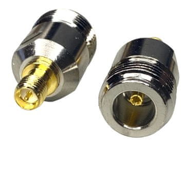 Adapter za N utičnicu / SMA-RP utičnicu