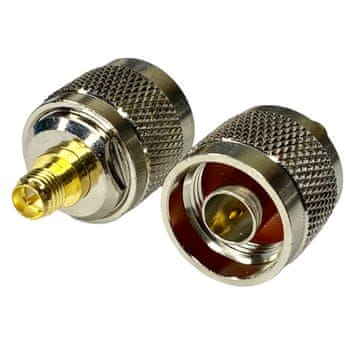 Adapter N utikača / SMA-RP utičnice