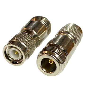 Adapter N utičnica / TNC utikač