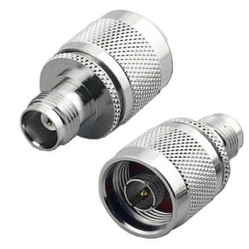Adapter za N utikač / TNC utičnicu