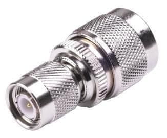 Adapter N utikač / TNC utikač