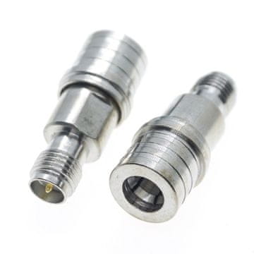 Adapter QMA utikač na SMA-RP utičnicu VODOOTPORAN