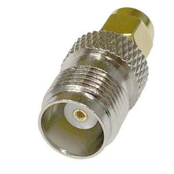 Adapter za SMA utikač / TNC utičnicu