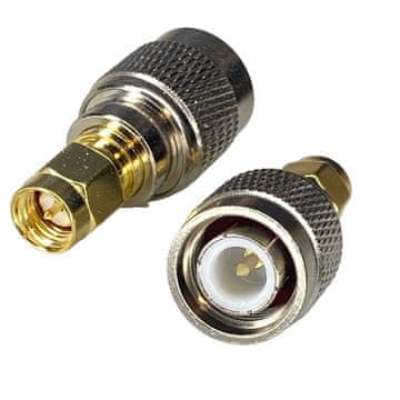 SMA utikač / TNC adapter