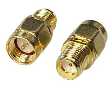 SMA utičnica / SMA adapter za utikač KONEKTOR