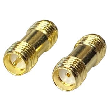 SMA utičnica / adapter za SMA-RP utičnicu