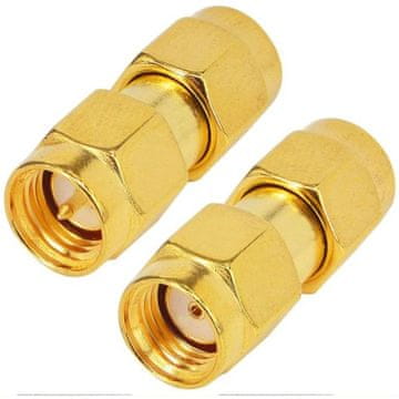 SMA utikač / adapter za SMA-RP utikač