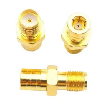 SMA utičnica / SMB adapter za utičnicu