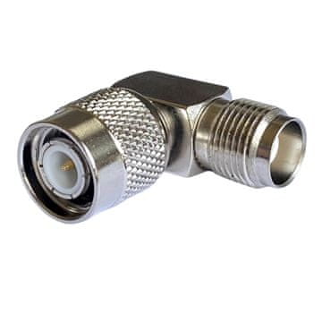 Kutni adapter TNC utikač/TNC utičnica