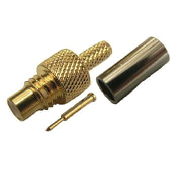 SMC utični konektor za RG174 kabel