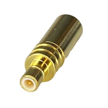 SMB utični konektor za RG58 kabel