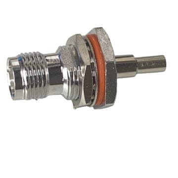 TNC BHF utičnica za RG174 kabel
