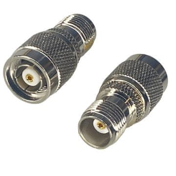 Adapter TNC utičnica / RP TNC utikač