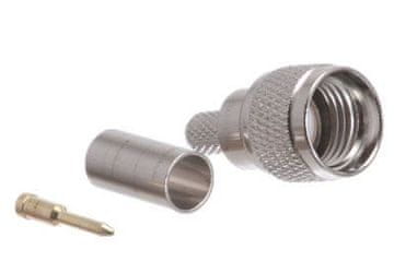 Mini UHF konektor za RG58 kabel