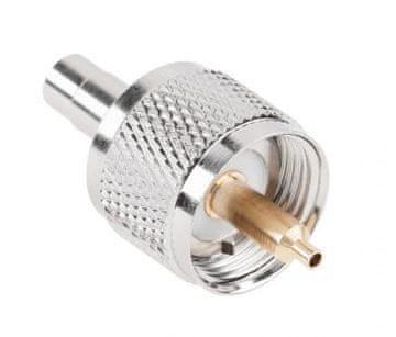 UHF konektor za RG58 kabel