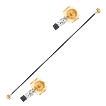 UFL utikač s pigtailom / UFL utikač RF1.13 5 cm