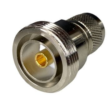 Adapter 7/16 DIN utičnica / N utikač